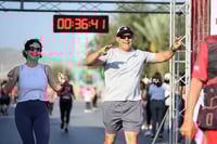 Carrera del día del padre 2025