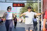 Carrera del día del padre 2025