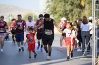 Carrera del día del padre 2025