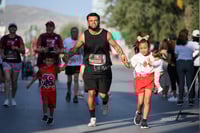 Carrera del día del padre 2025