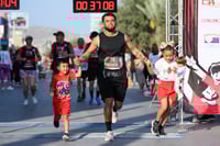 Carrera del día del padre 2025