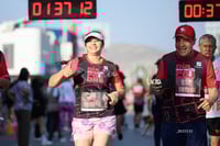 Carrera del día del padre 2025