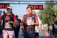 Carrera del día del padre 2025