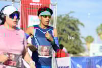 Carrera del día del padre 2025