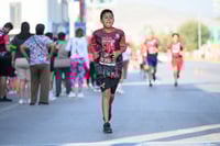 Carrera del día del padre 2025