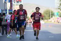Carrera del día del padre 2025