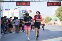 Carrera del día del padre 2025