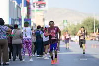 Carrera del día del padre 2025