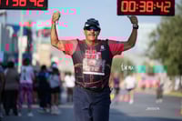 Carrera del día del padre 2025