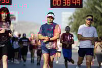 Carrera del día del padre 2025