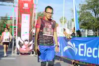 Carrera del día del padre 2025