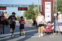 Carrera del día del padre 2025