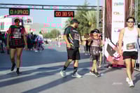 Carrera del día del padre 2025