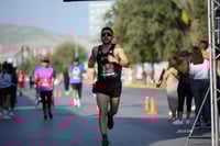 Carrera del día del padre 2025
