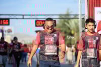 Carrera del día del padre 2025