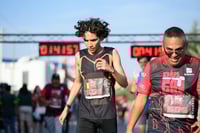 Carrera del día del padre 2025