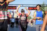 Carrera del día del padre 2025