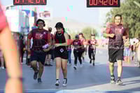 Carrera del día del padre 2025