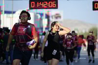 Carrera del día del padre 2025
