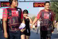 Carrera del día del padre 2025