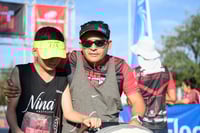 Carrera del día del padre 2025