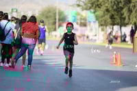 Carrera del día del padre 2025