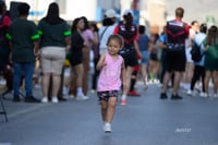 Carrera del día del padre 2025