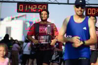 Carrera del día del padre 2025