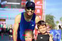 Carrera del día del padre 2025