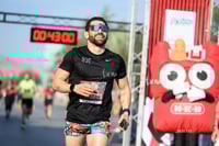 Carrera del día del padre 2025
