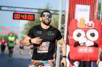 Carrera del día del padre 2025