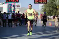 Carrera del día del padre 2025