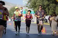 Carrera del día del padre 2025
