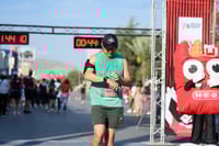 Carrera del día del padre 2025