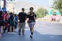 Carrera del día del padre 2025