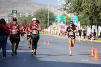 Carrera del día del padre 2025
