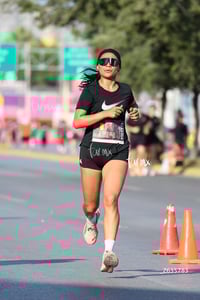 Monse Lope, Halcones