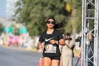 Monse Lope, Halcones