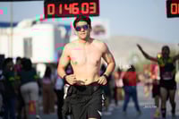 Carrera del día del padre 2025