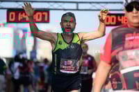 Carrera del día del padre 2025