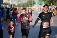 Carrera del día del padre 2025