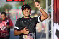 Carrera del día del padre 2025