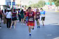 Carrera del día del padre 2025
