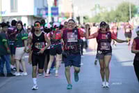 Carrera del día del padre 2025