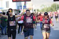 Carrera del día del padre 2025