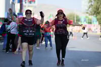 Carrera del día del padre 2025