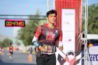 Carrera del día del padre 2025