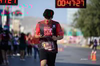 Carrera del día del padre 2025