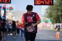 Carrera del día del padre 2025