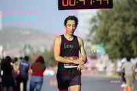 Carrera del día del padre 2025